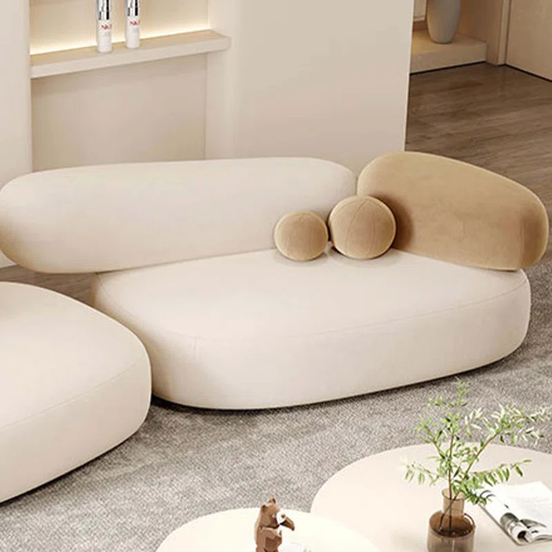 Home Mart Deepseek Sofa - Image 5