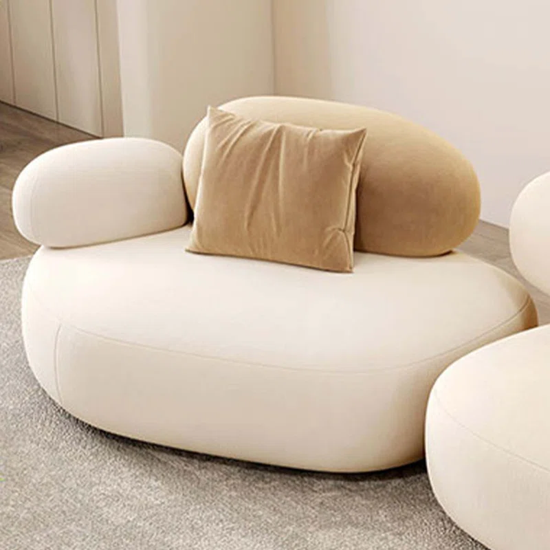 Home Mart Deepseek Sofa - Image 3