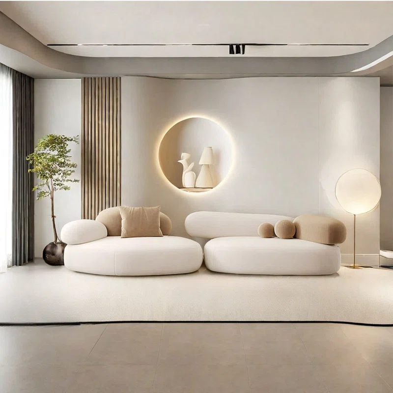 Home Mart Deepseek Sofa - Image 7