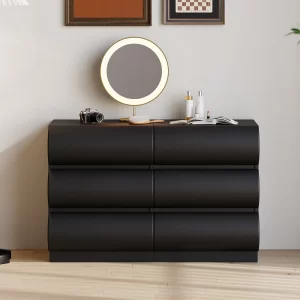 Home Mart Princess Diana Dresser
