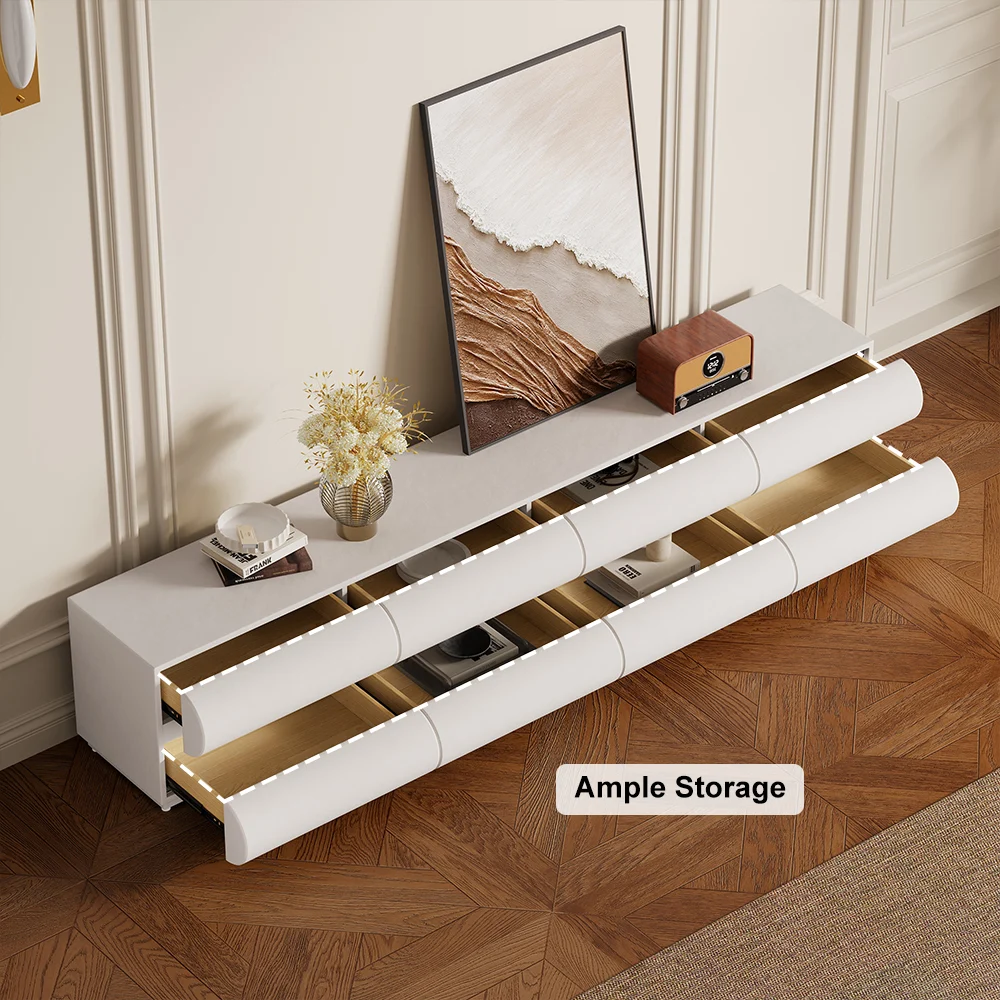 Home Mart Diana Tv unit - Image 2