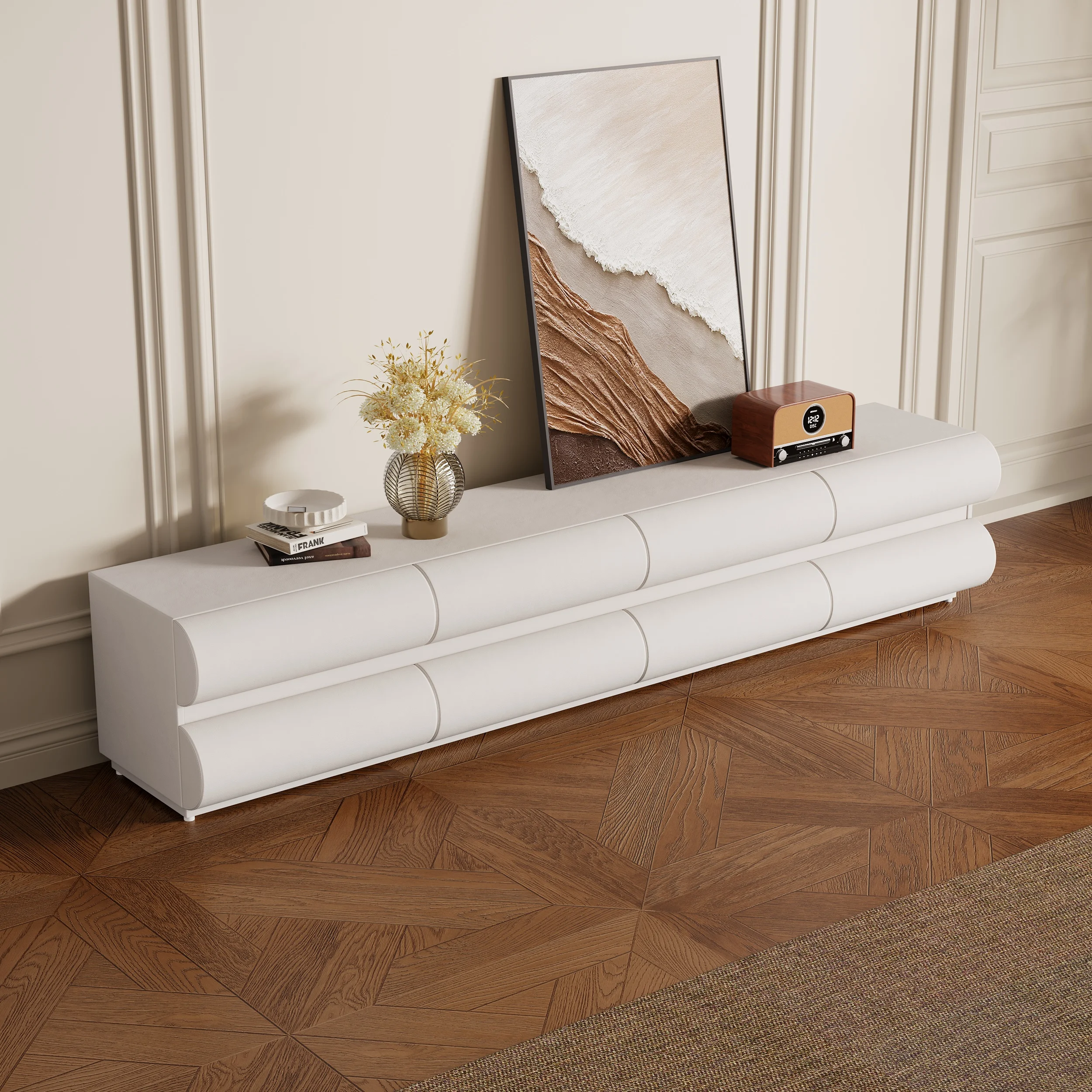 Home Mart Diana Tv unit - Image 8