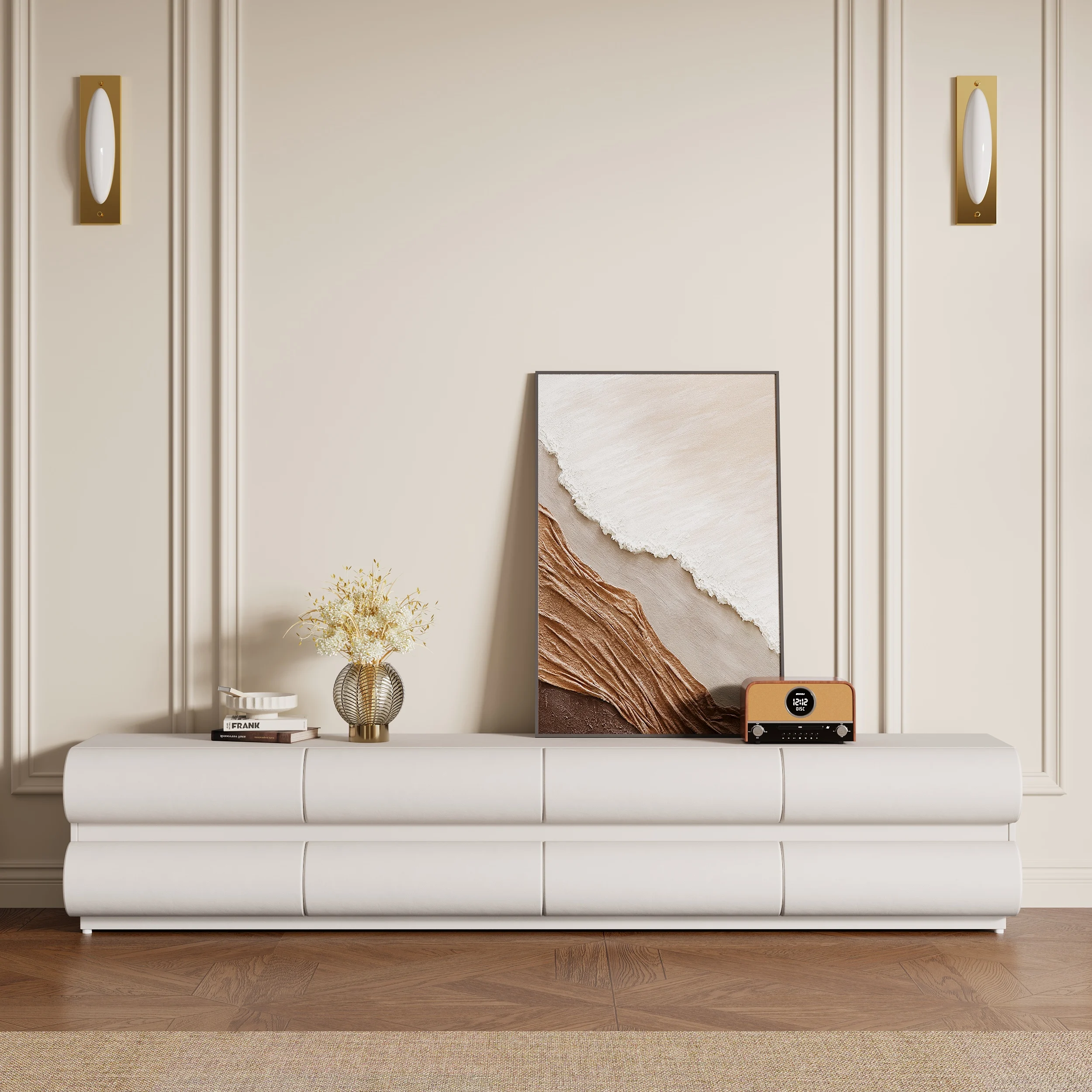 Home Mart Diana Tv unit - Image 5