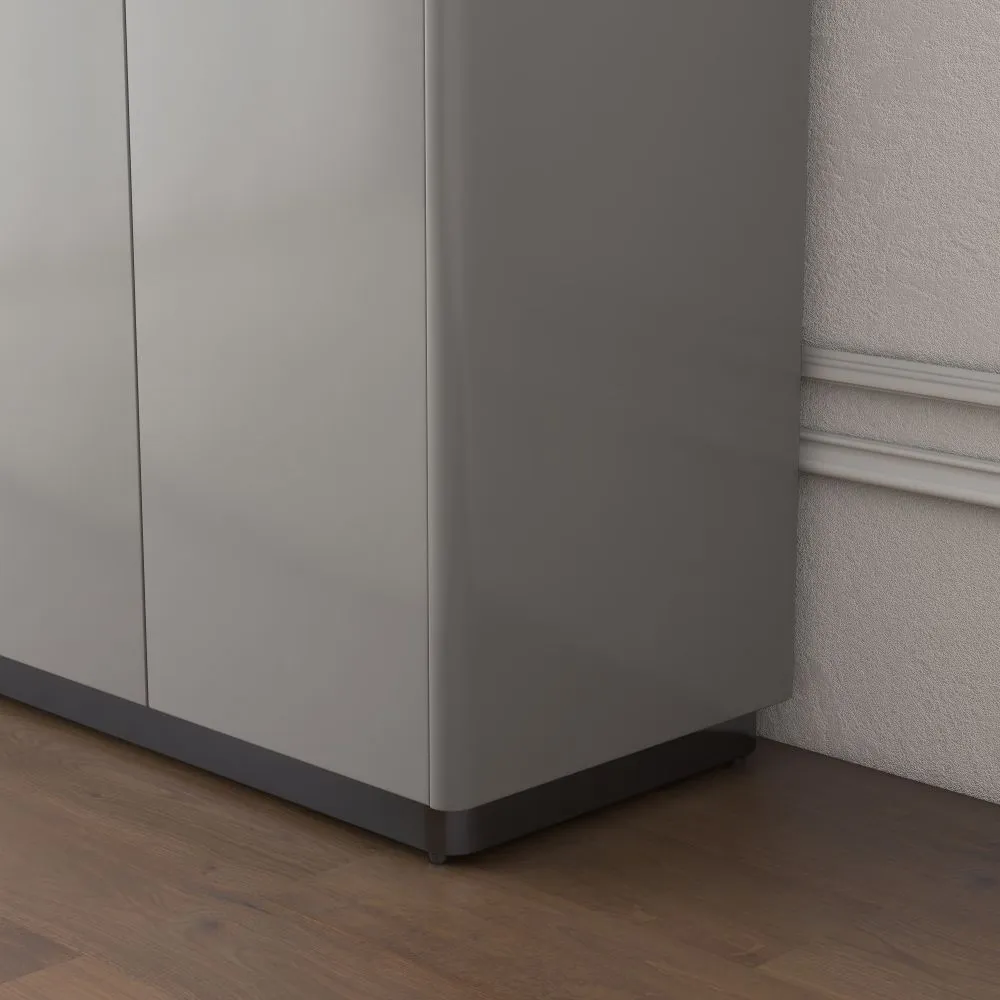 Home Mart Discovery Minimalist Sideboard Buffet - Image 14