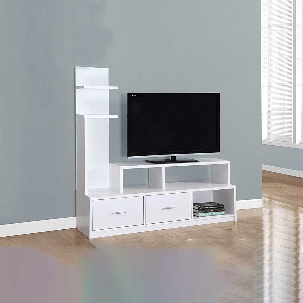 Home Mart Display Tower TV Stand - Image 3