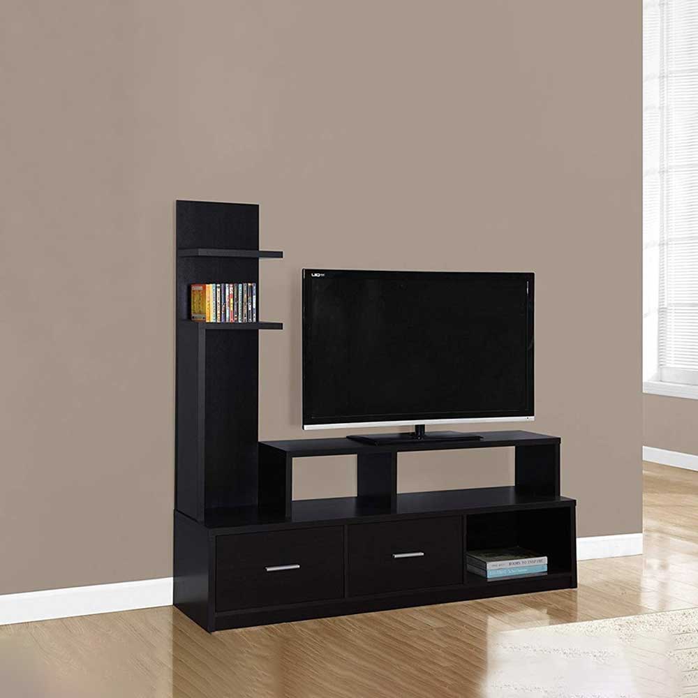 Home Mart Display Tower TV Stand - Image 2
