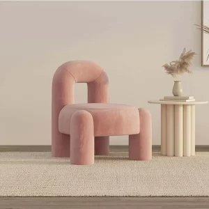 Home Mart Dude Lounge Armchair