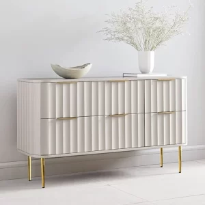 Home Mart Easha Dresser