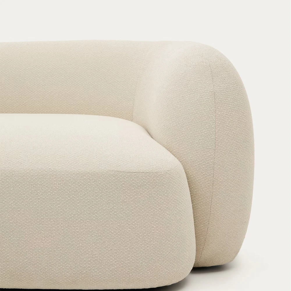Home Mart Eco-Luxe Sofa - Image 4