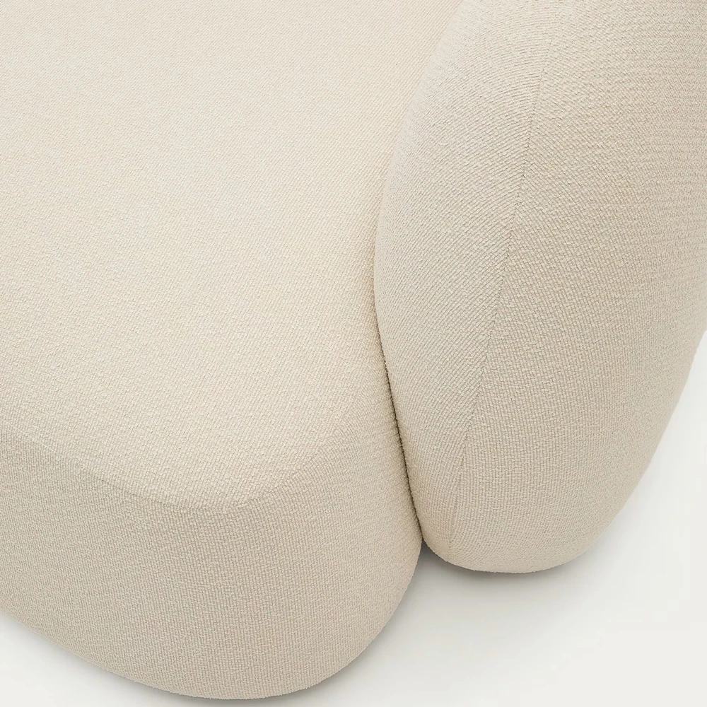 Home Mart Eco-Luxe Sofa - Image 2