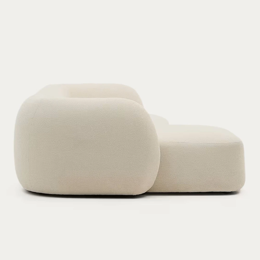 Home Mart Eco-Luxe Sofa - Image 6