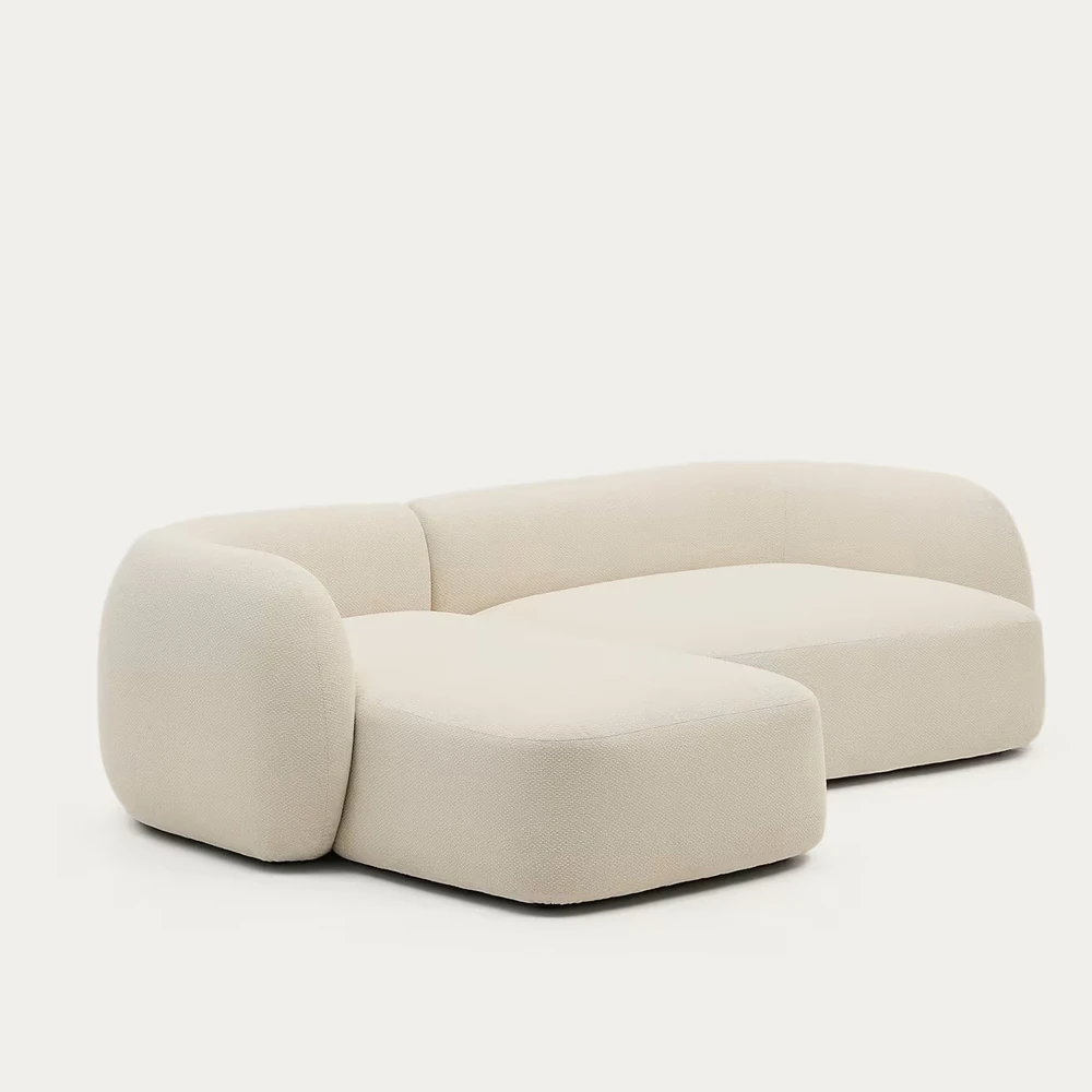 Home Mart Eco-Luxe Sofa - Image 7