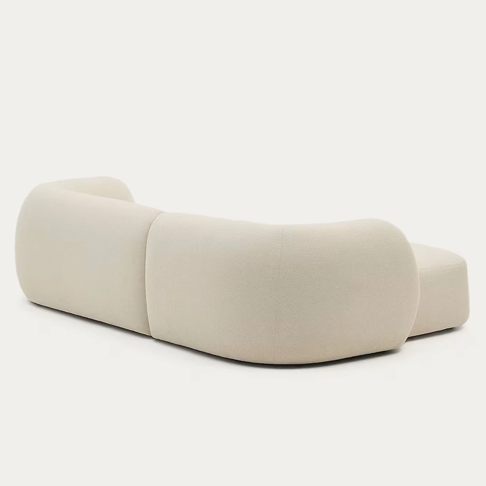 Home Mart Eco-Luxe Sofa - Image 5
