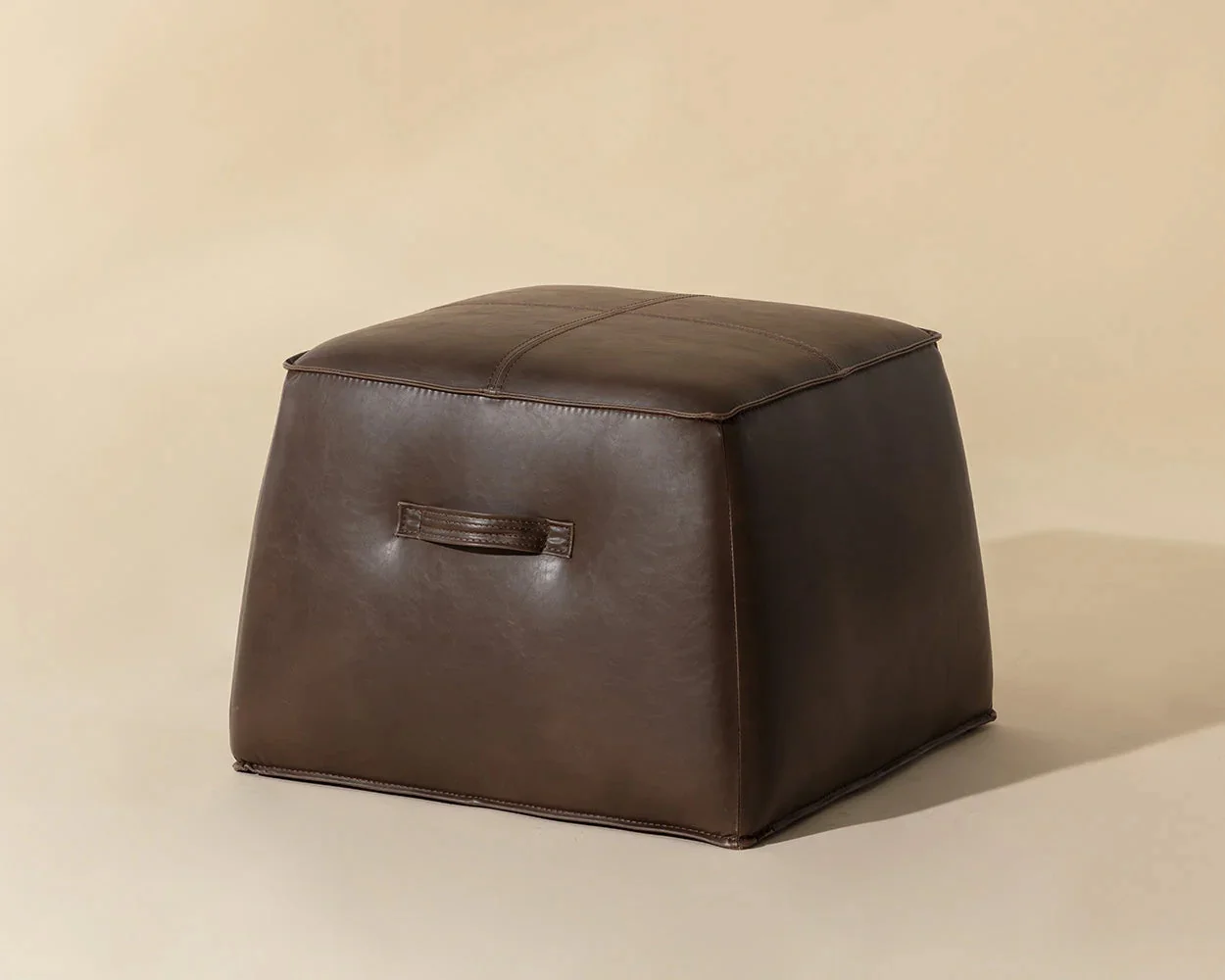 Home Mart Einstein Ottoman - Image 10