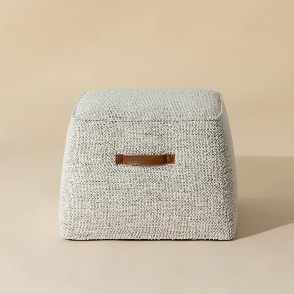 Home Mart Einstein Ottoman - Image 14