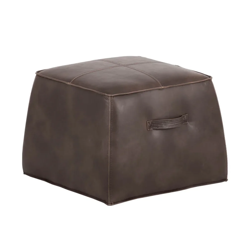Home Mart Einstein Ottoman - Image 6