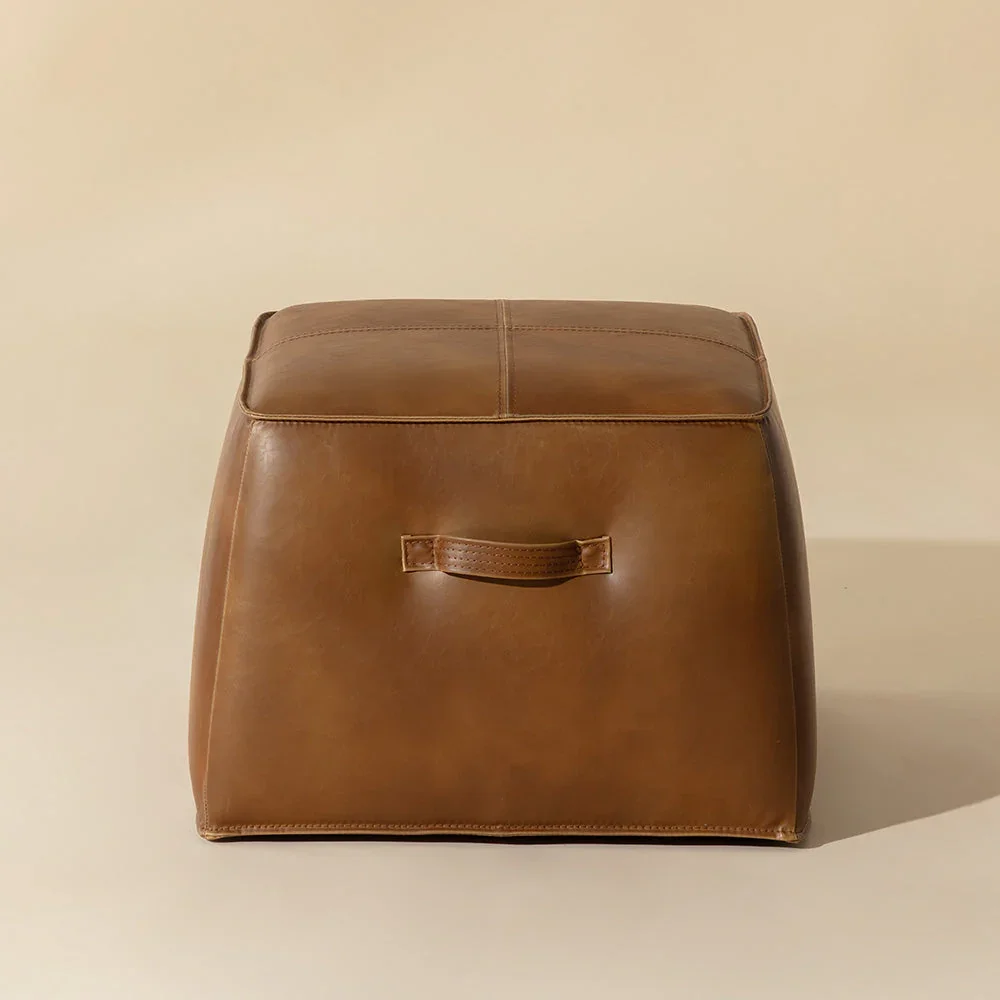 Home Mart Einstein Ottoman - Image 4