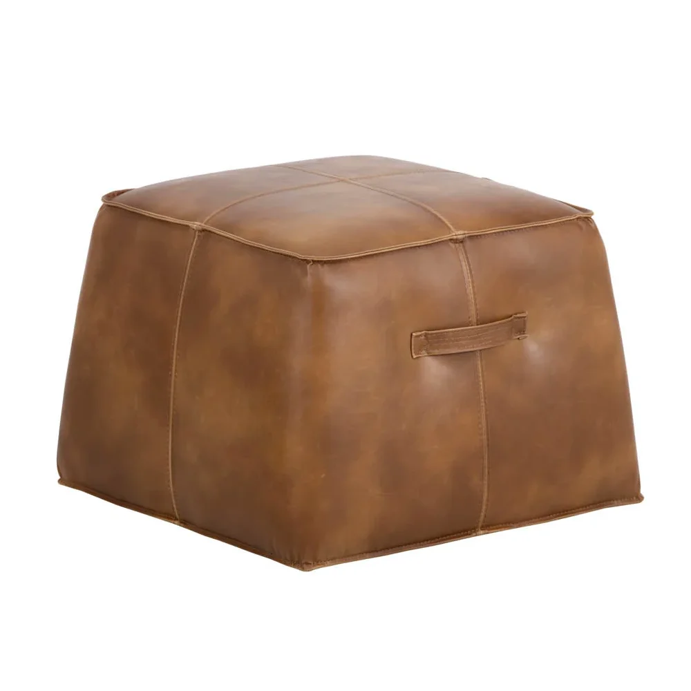 Home Mart Einstein Ottoman - Image 2