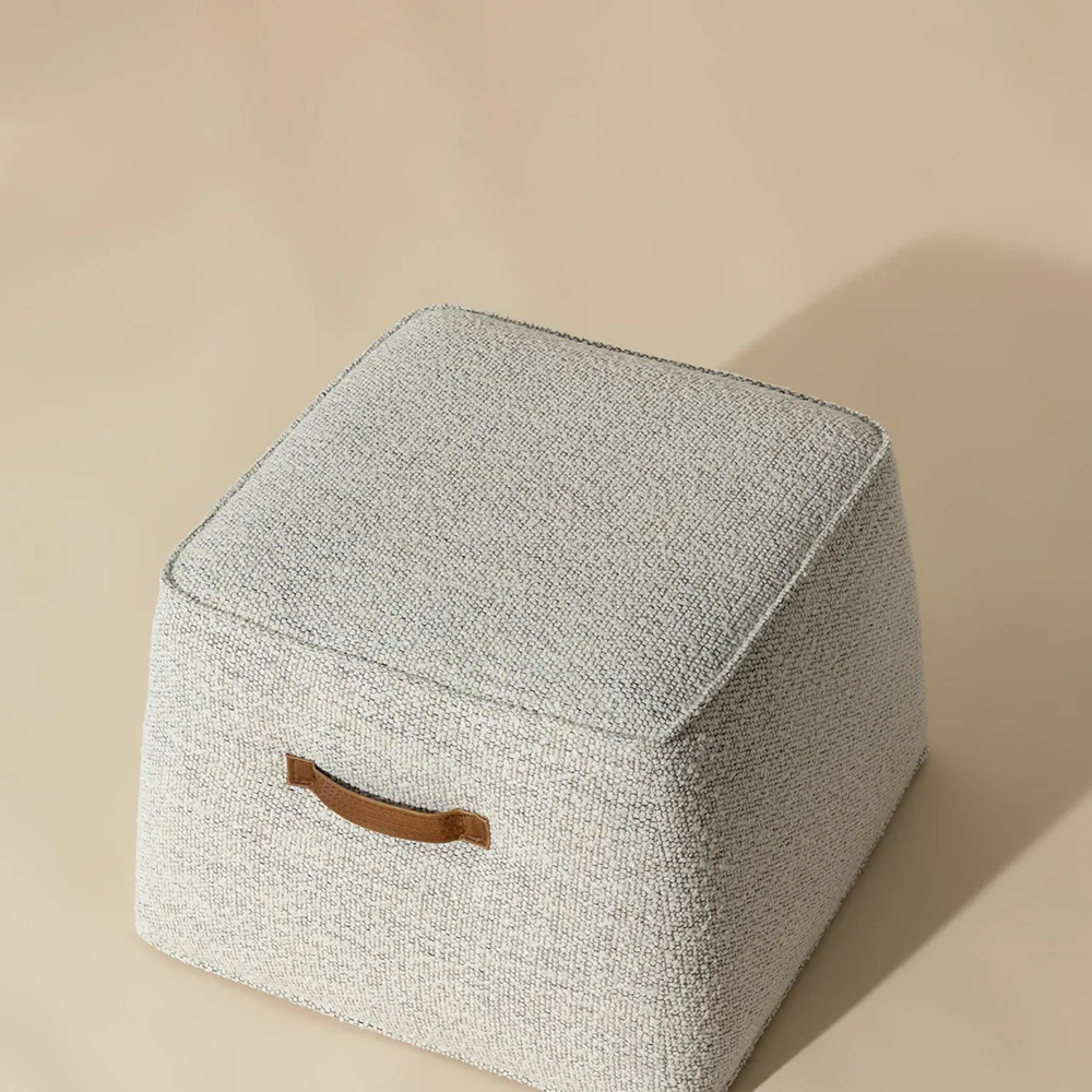 Home Mart Einstein Ottoman - Image 12