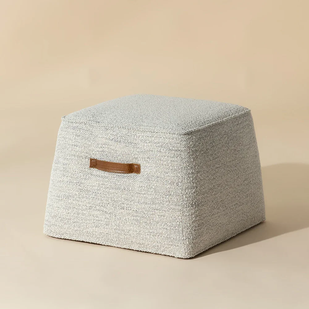 Home Mart Einstein Ottoman - Image 13