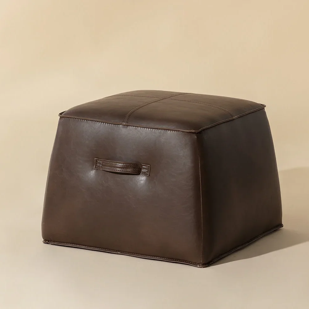 Home Mart Einstein Ottoman - Image 9