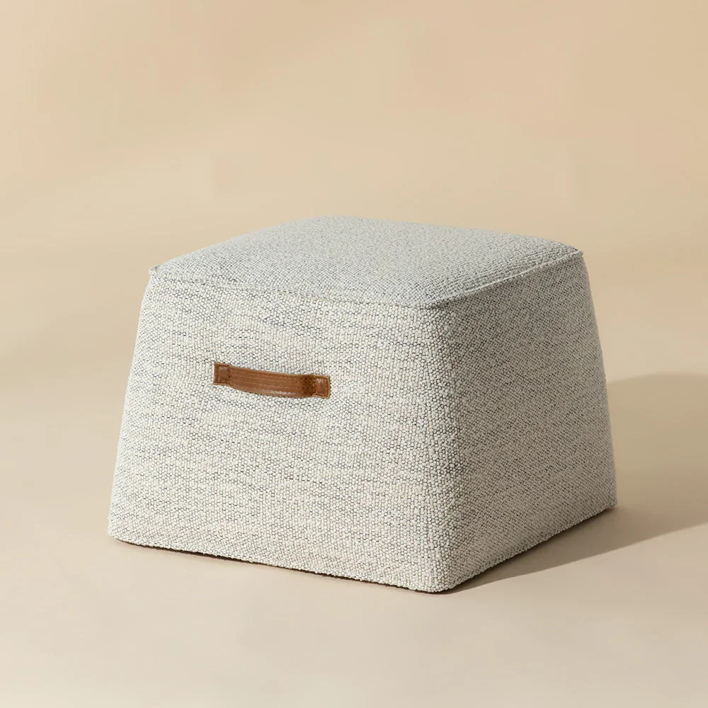 Home Mart Einstein Ottoman - Image 11