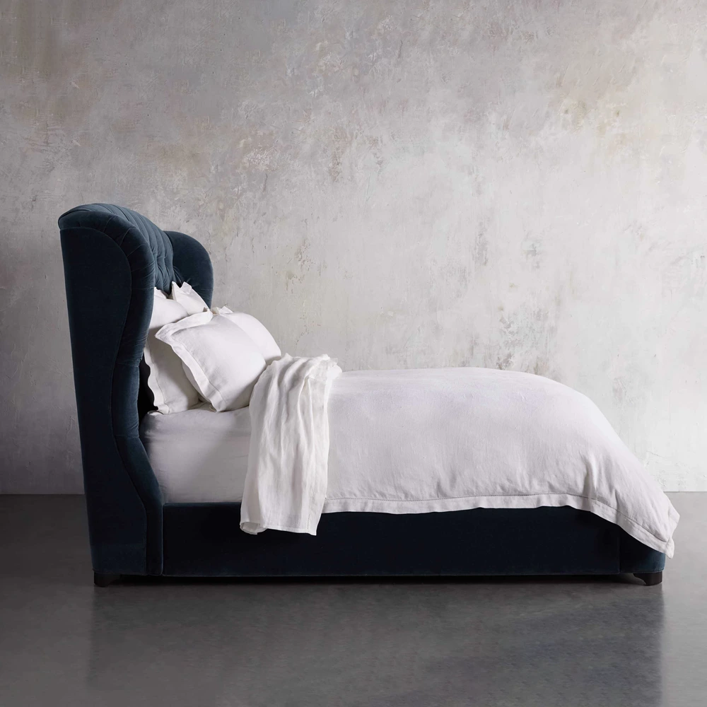 Home Mart Elijah Bed - Image 18