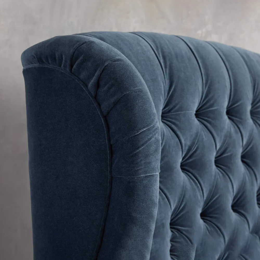 Home Mart Elijah Bed - Image 16