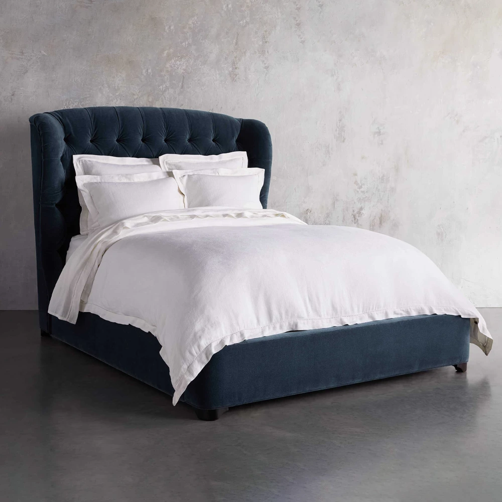 Home Mart Elijah Bed - Image 19