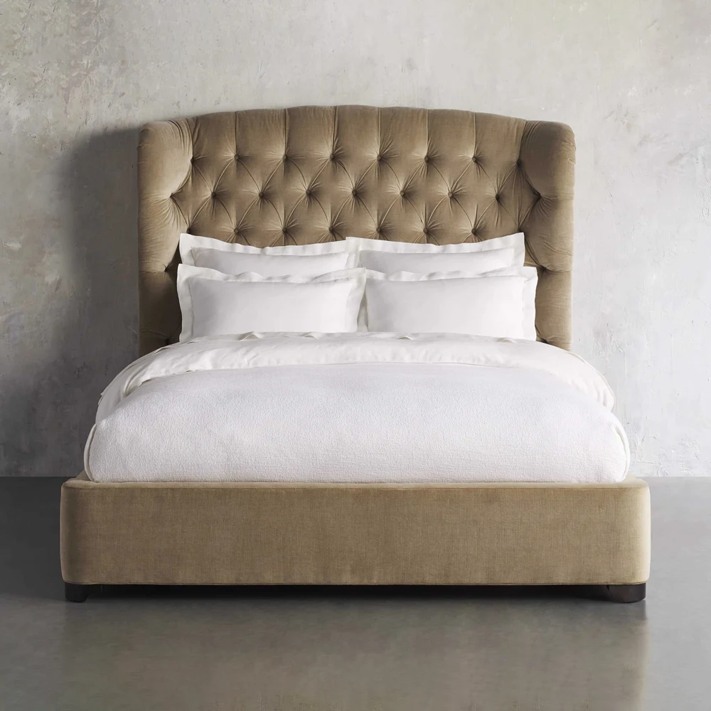 Home Mart Elijah Bed - Image 22