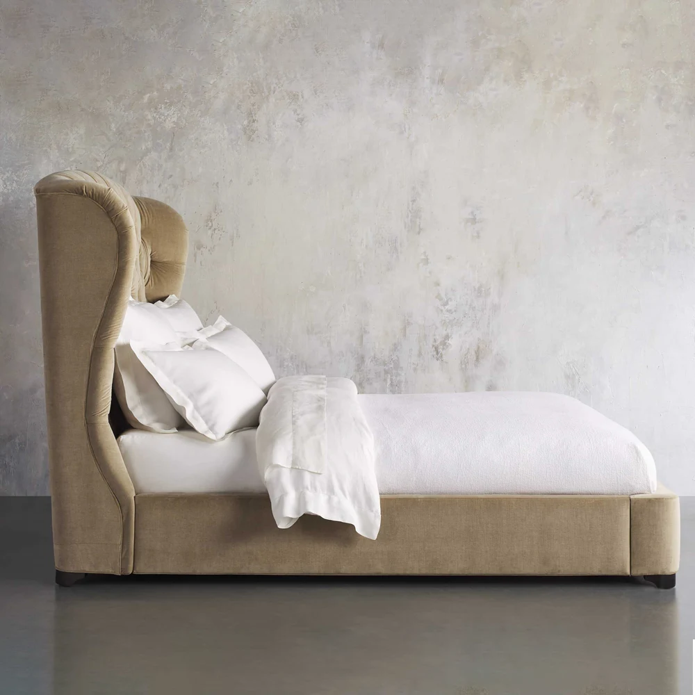 Home Mart Elijah Bed - Image 14