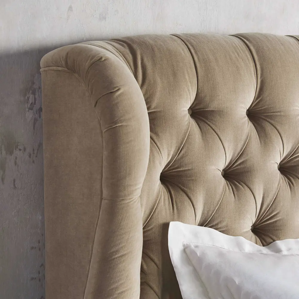 Home Mart Elijah Bed - Image 12