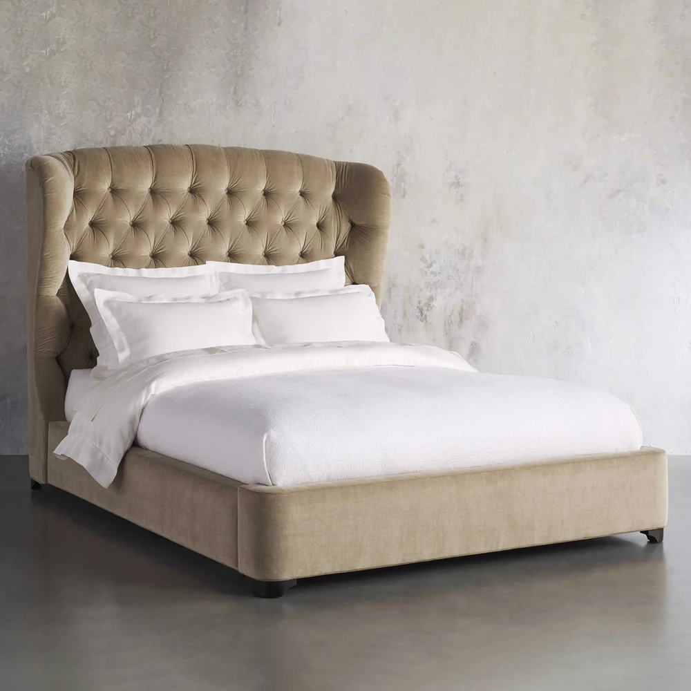 Home Mart Elijah Bed - Image 15