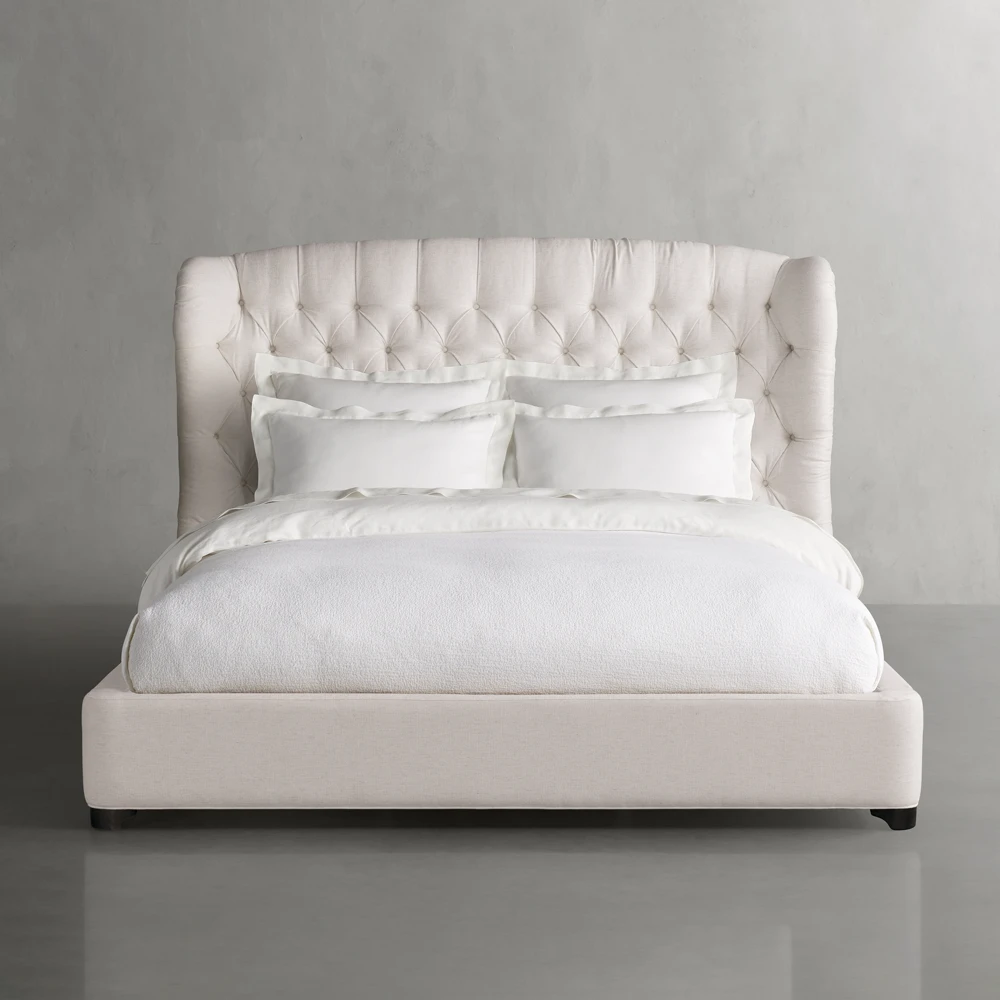 Home Mart Elijah Bed - Image 20