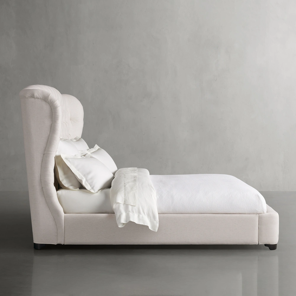 Home Mart Elijah Bed - Image 5