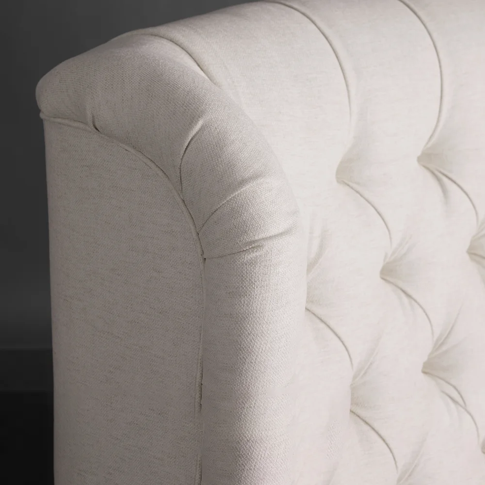 Home Mart Elijah Bed - Image 4