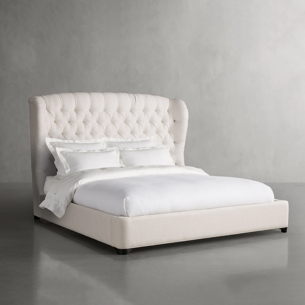 Home Mart Elijah Bed - Image 6