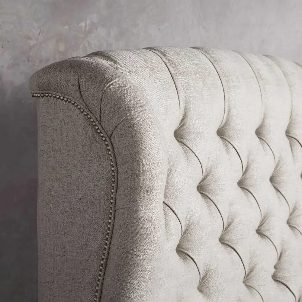 Home Mart Elijah Bed - Image 9