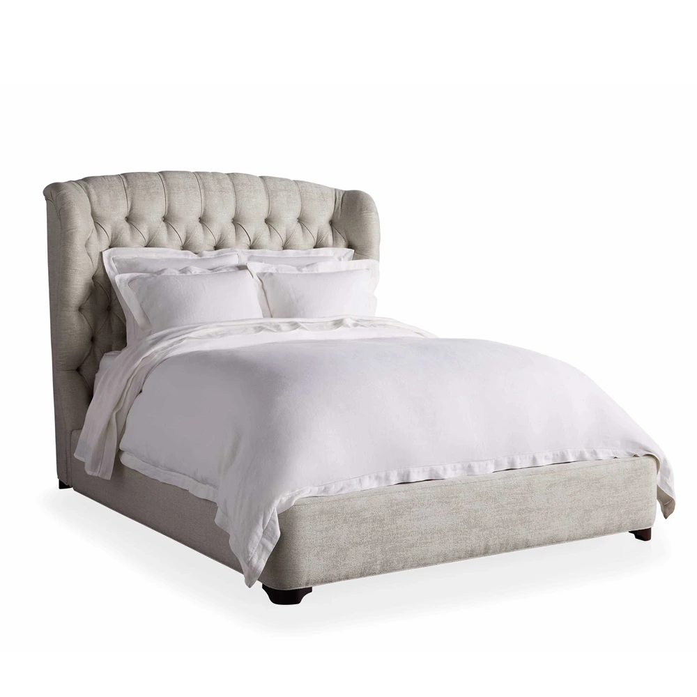 Home Mart Elijah Bed - Image 7