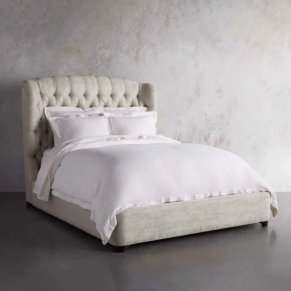 Home Mart Elijah Bed - Image 11