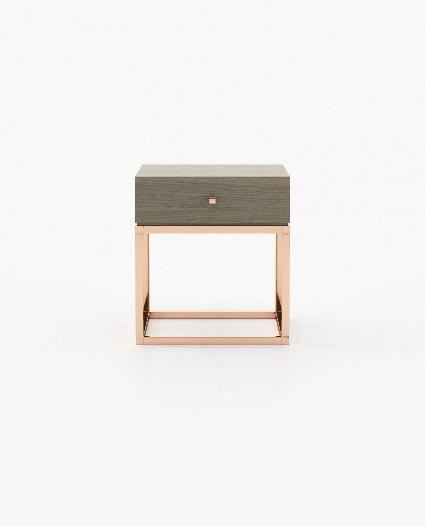 Home Mart Ester bedside table - Image 17