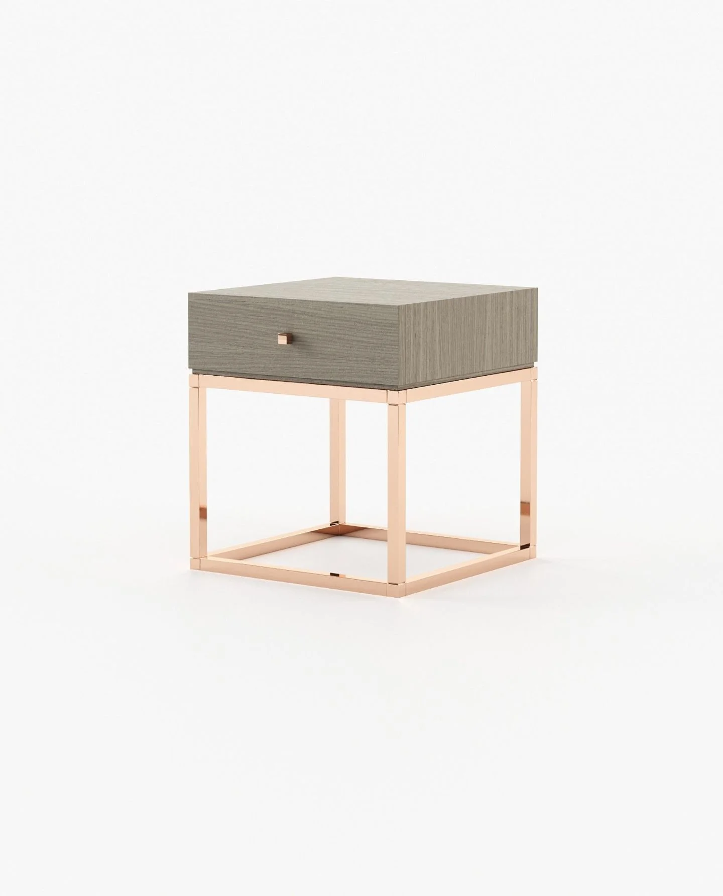 Home Mart Ester bedside table - Image 13