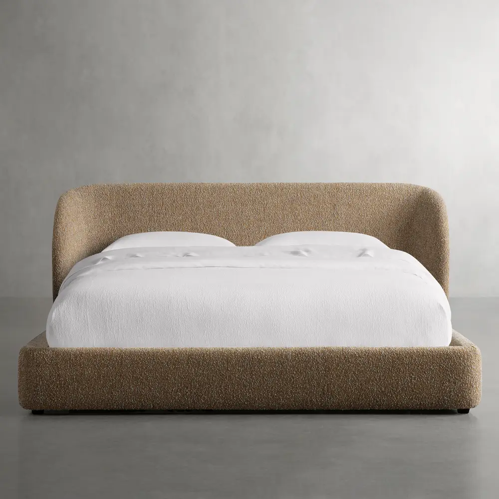 Home Mart Ethan Bed - Image 6