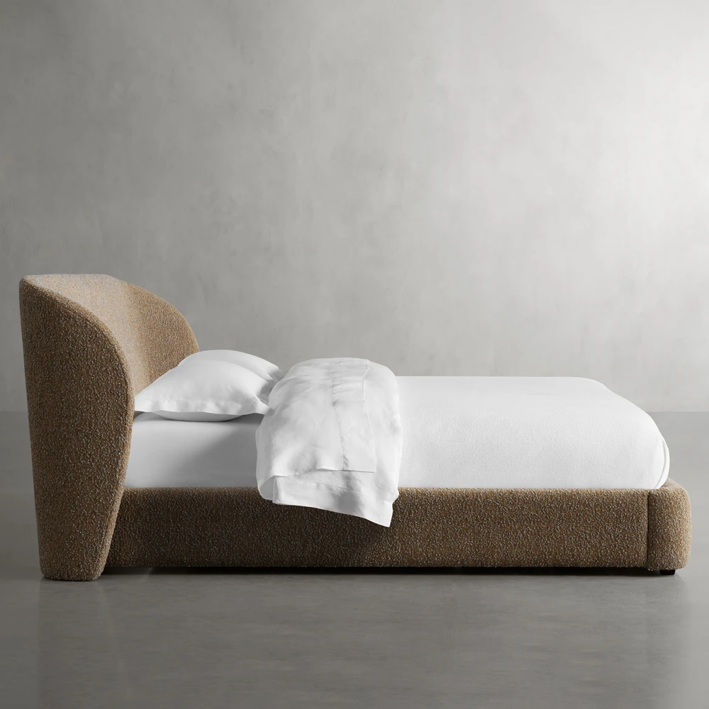 Home Mart Ethan Bed - Image 3