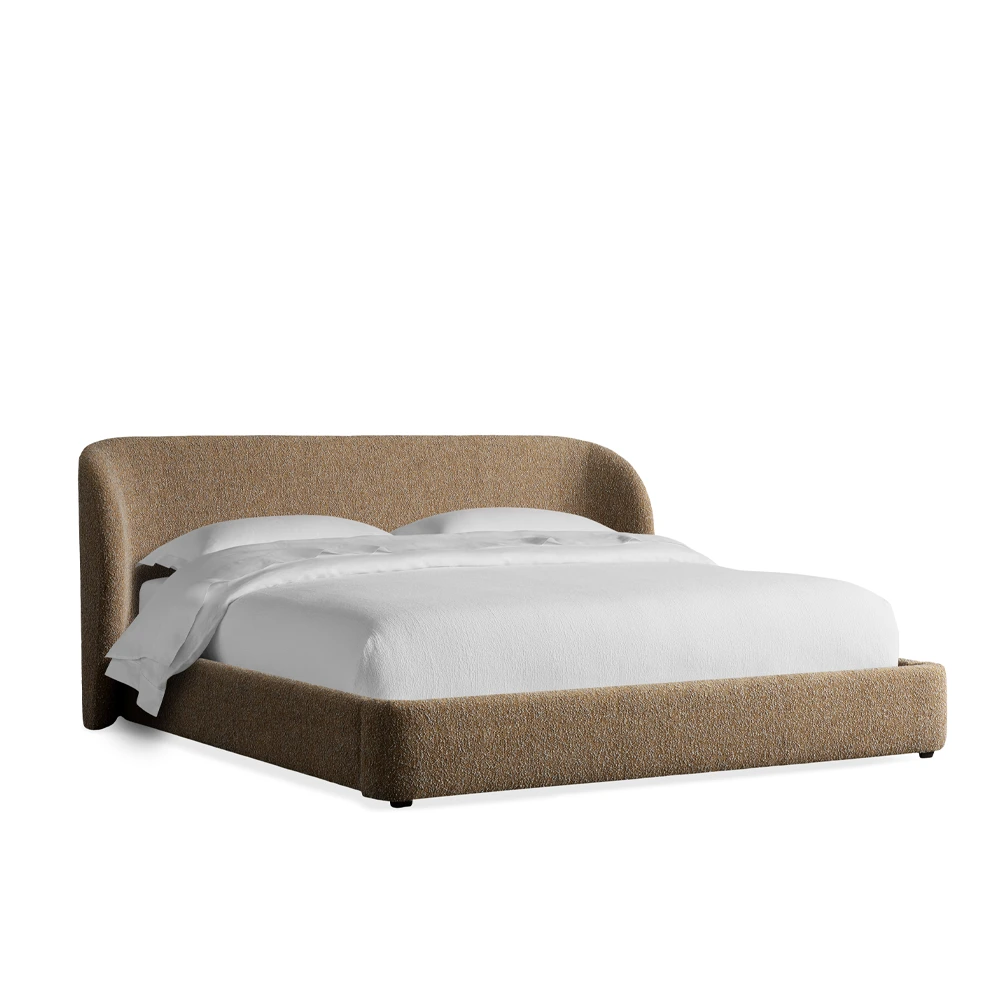 Home Mart Ethan Bed - Image 2