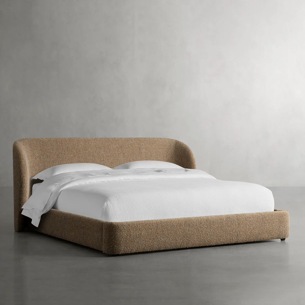 Home Mart Ethan Bed - Image 5