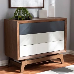 Home Mart Evana Dresser
