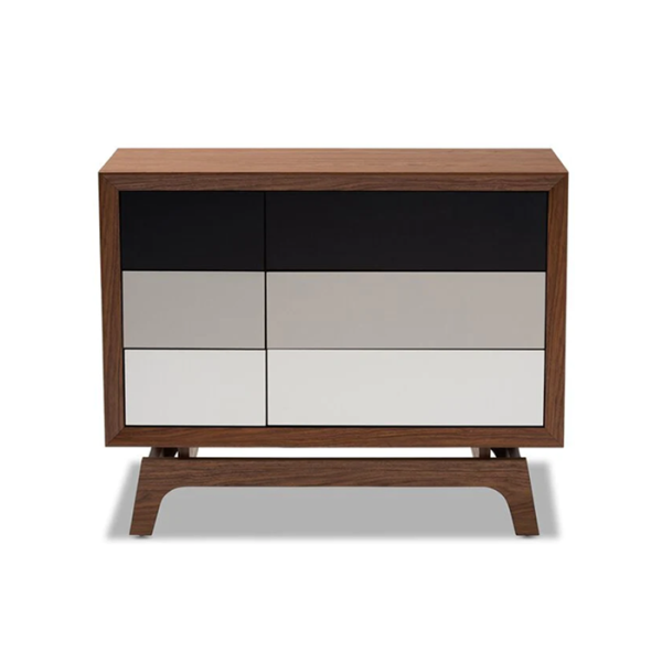Home Mart Evana Dresser - Image 5