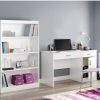 Home Mart Extended Study Desk & Cabinets