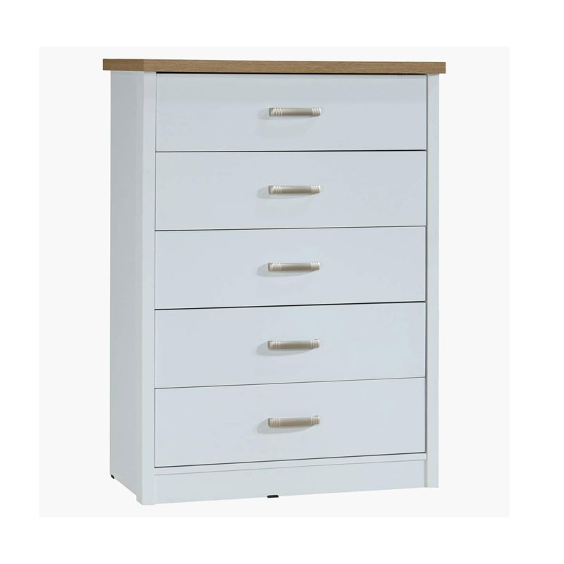 Home Mart Furniture 5-Piece Bedroom Set - Image 11